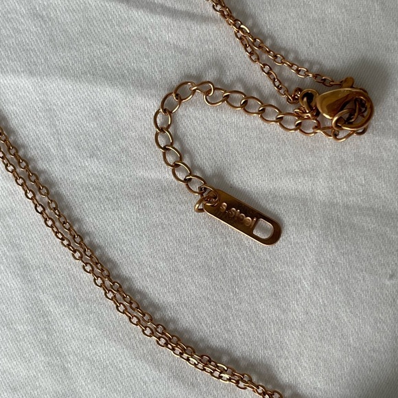 Necklace - Picture 2 of 2